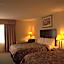 Rodeway Inn & Suites East Windsor
