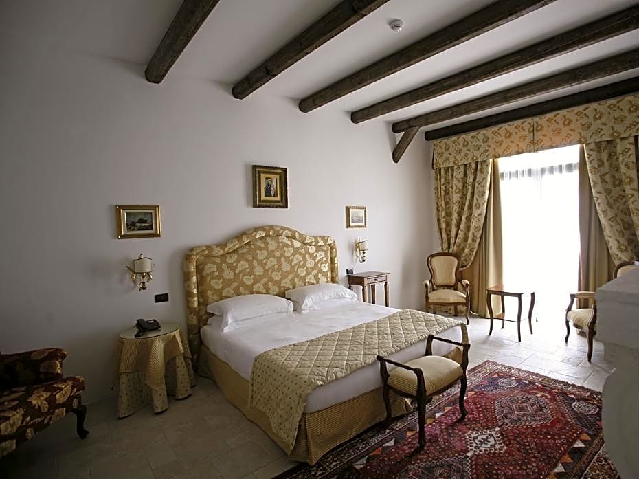 Masseria Relais Del Cardinale