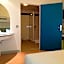 ibis Budget Caen Centre Gare