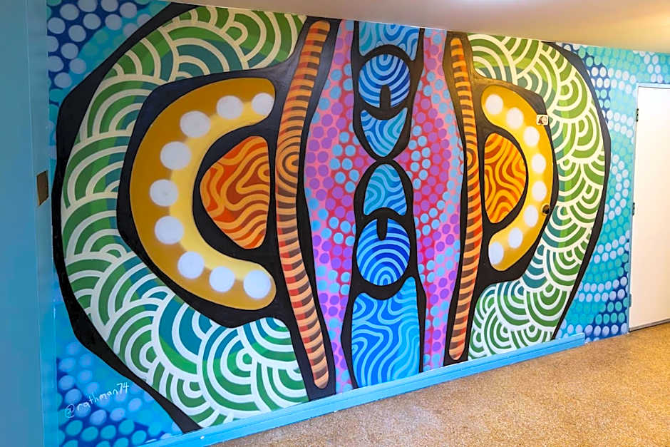 The Social Hotel, Sydney