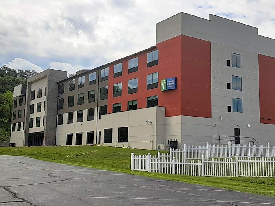 Holiday Inn Express And Suites Harrisburg S - Mechanicsburg By IHG