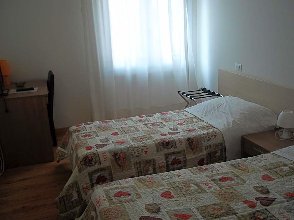 Hotel Gronda Lagunare