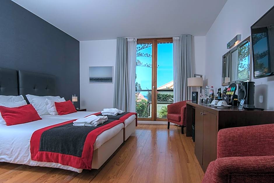 ARTS IN Hotel Conde Carvalhal