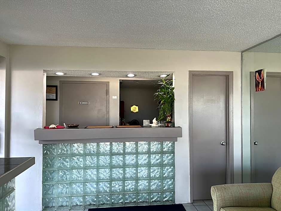 American Inn Columbia