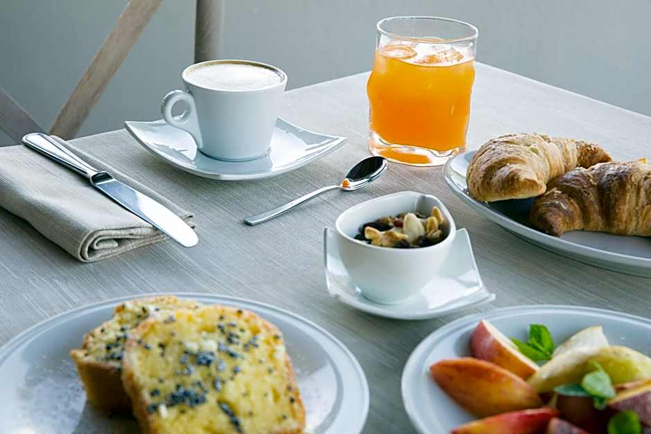 Lu' Hotel Porto Pino