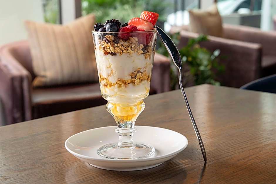 The Troubadour Hotel New Orleans