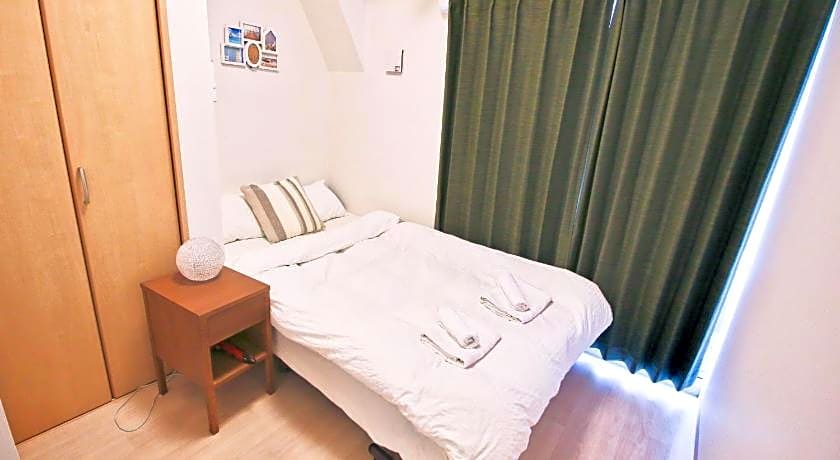Uhome Kanda Hotel