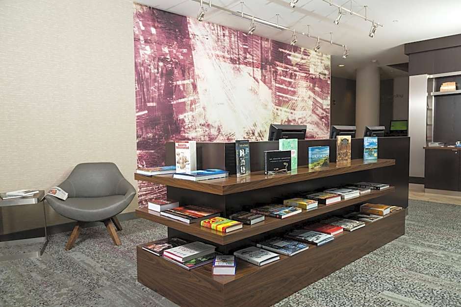 Courtyard by Marriott Morgantown