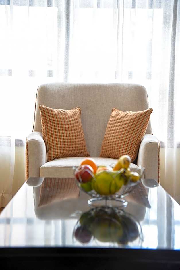 Fedha Residences by Trianum