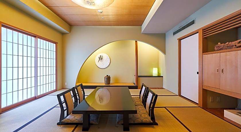 Hotel Grand Tiara Minaminagoya