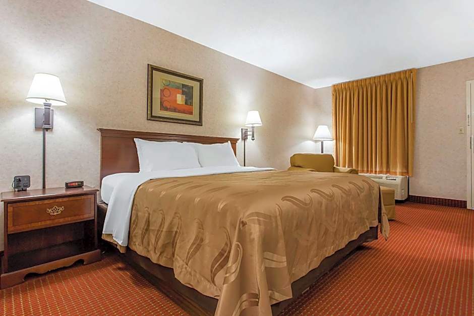 Quality Inn Mount Airy Mayberry