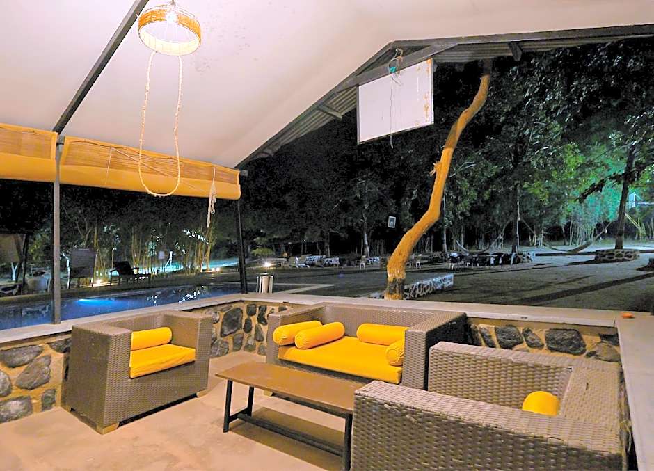 Spree Maati Jungle Resort, Bandhavgarh