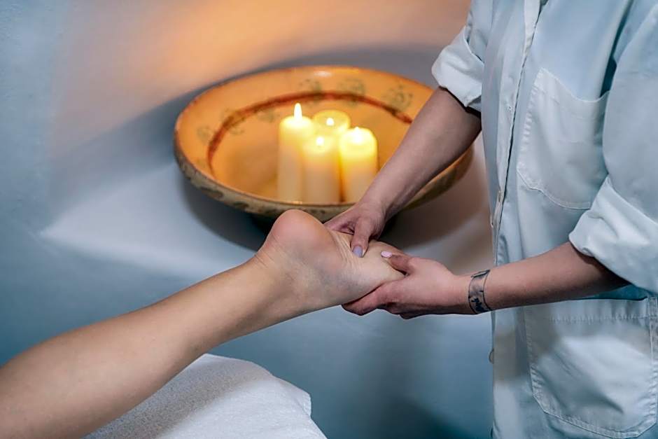 Anatoli Hotel & Spa