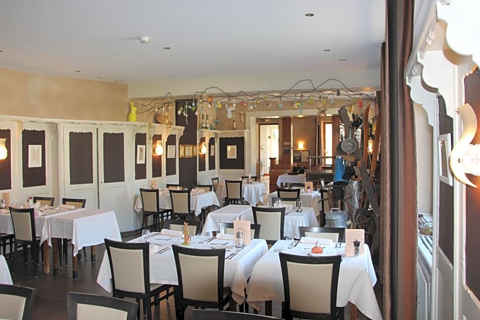Auberge Des Mésanges