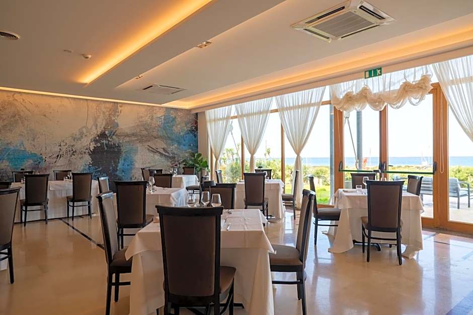 Hotel Scoglio Degli Achei