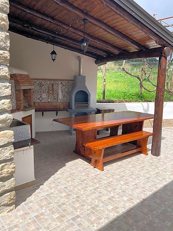 B&B Tenuta Piano Campo