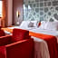 Hotel Granada Palace, affiliated by Melia