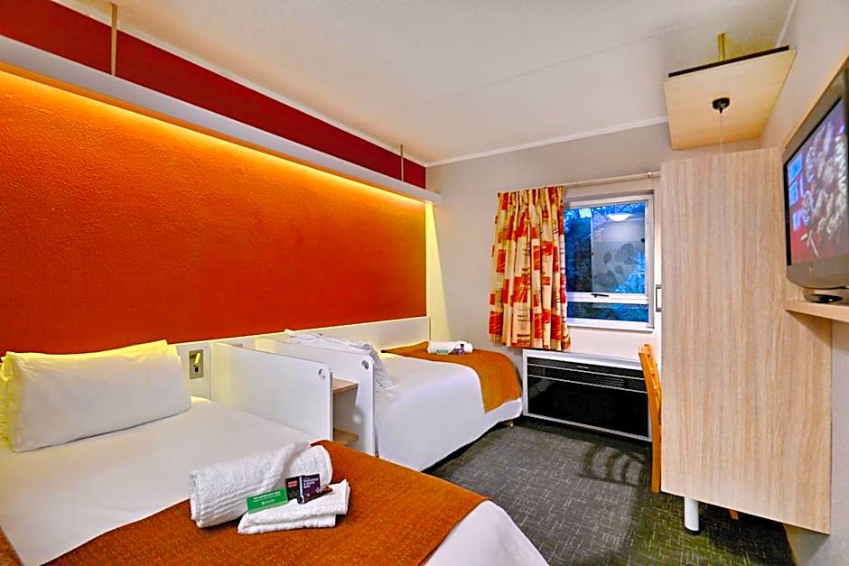 Road Lodge JNB Airport