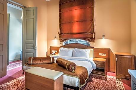 Suite with Terrace