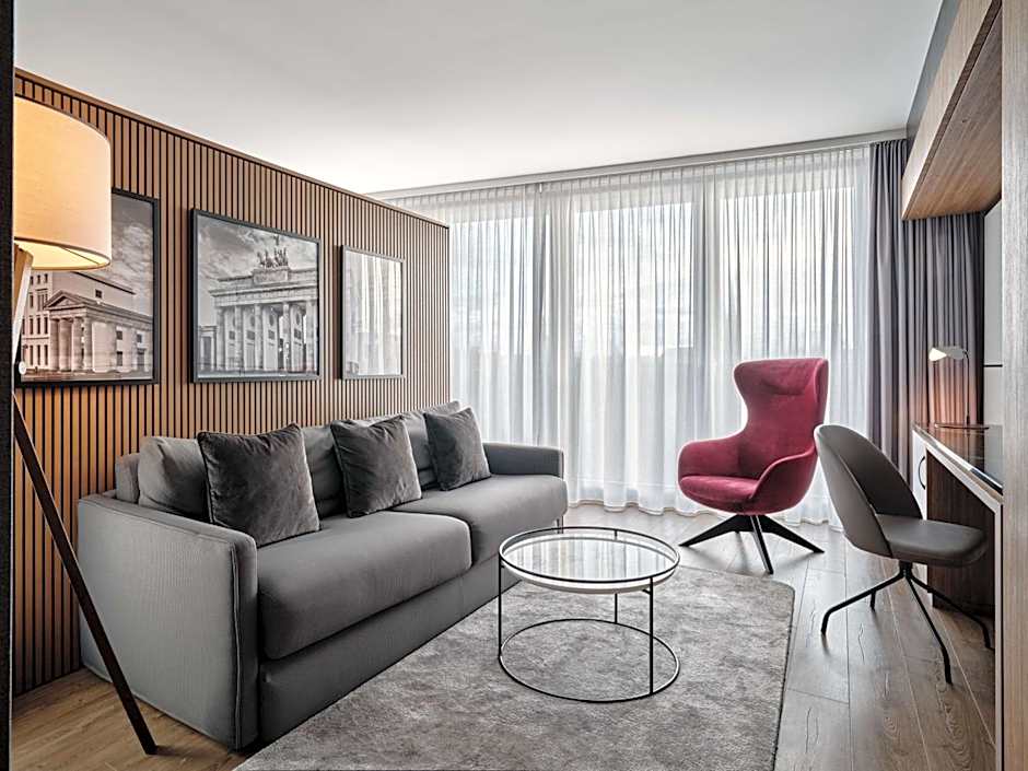 Radisson Collection Hotel, Berlin