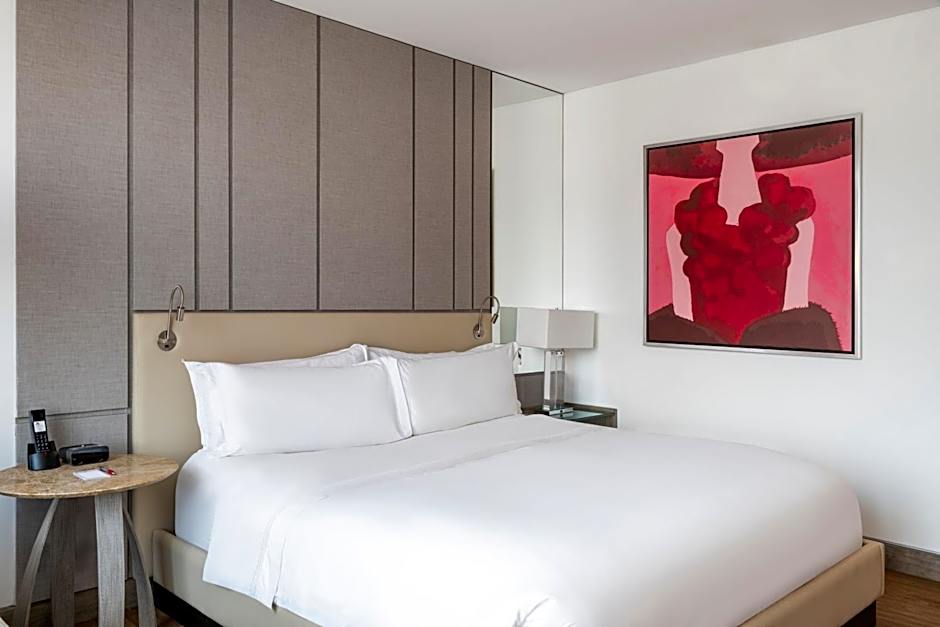 Medellin Marriott Hotel