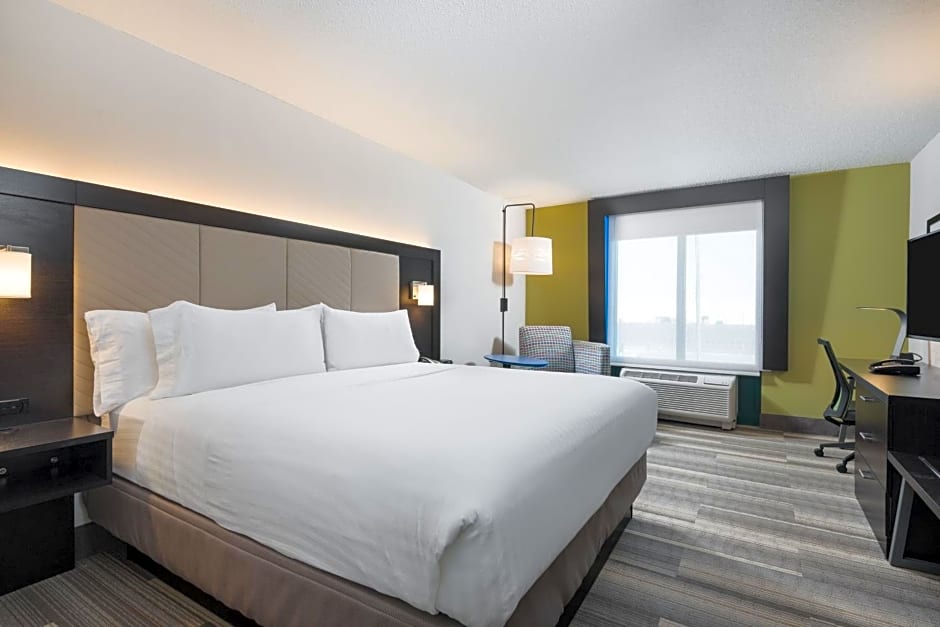 Holiday Inn Express Hotel & Suites Florence Civic Center By IHG