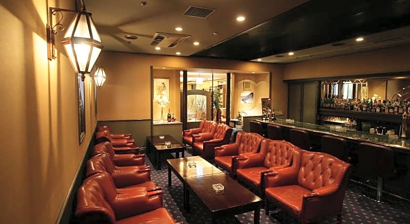Rihga Hotel Zest Takamatsu