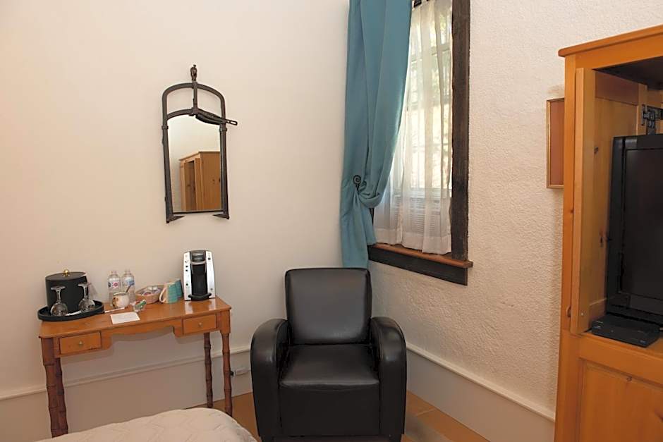 Benmiller Inn And Spa