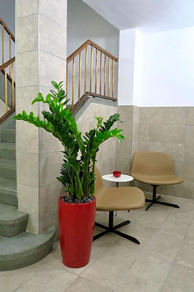 Zurich Furnished Homes