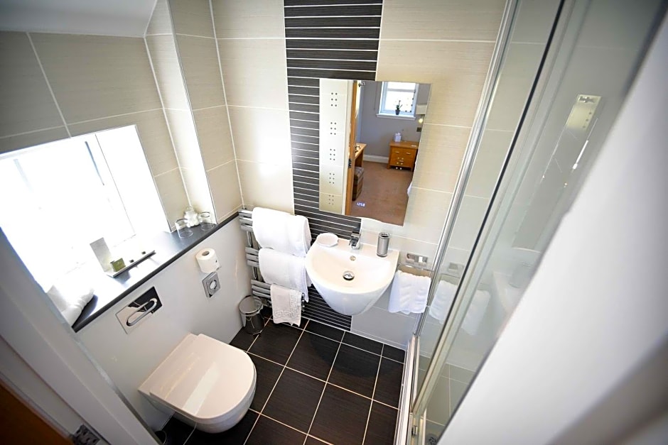 Heatherfield House B&B