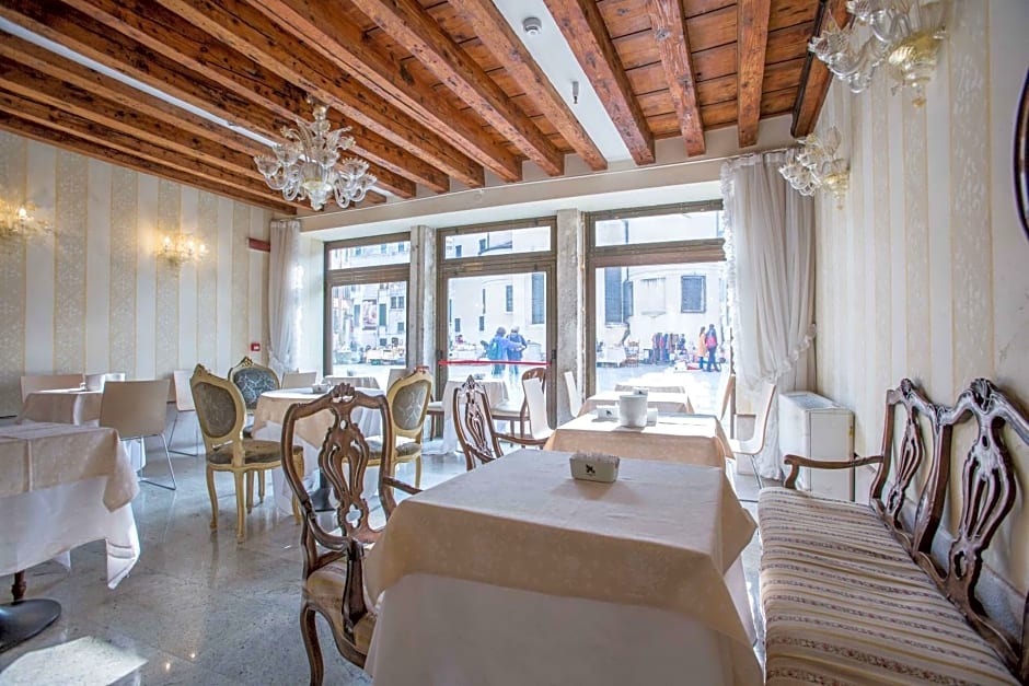 Hotel Palazzo Vitturi