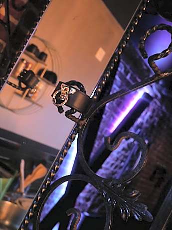 Blacroom de l'Artois