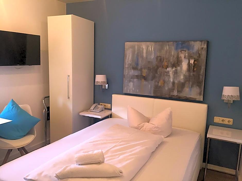 Arthotel Restaurant Pfeffermühle