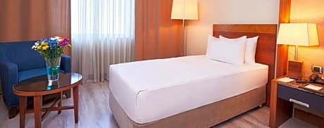 SINGLE STANDARD SGL/ST-1