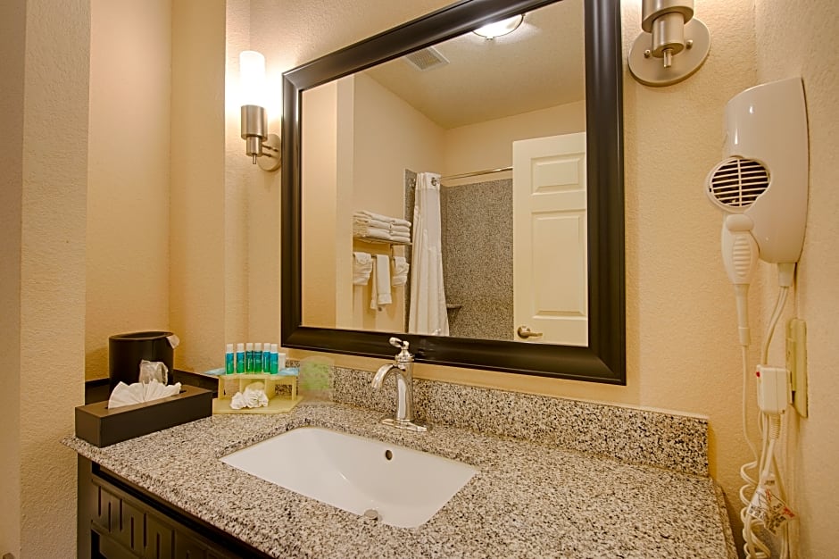 Photo 1 of 11 of 1 King Bed Suite