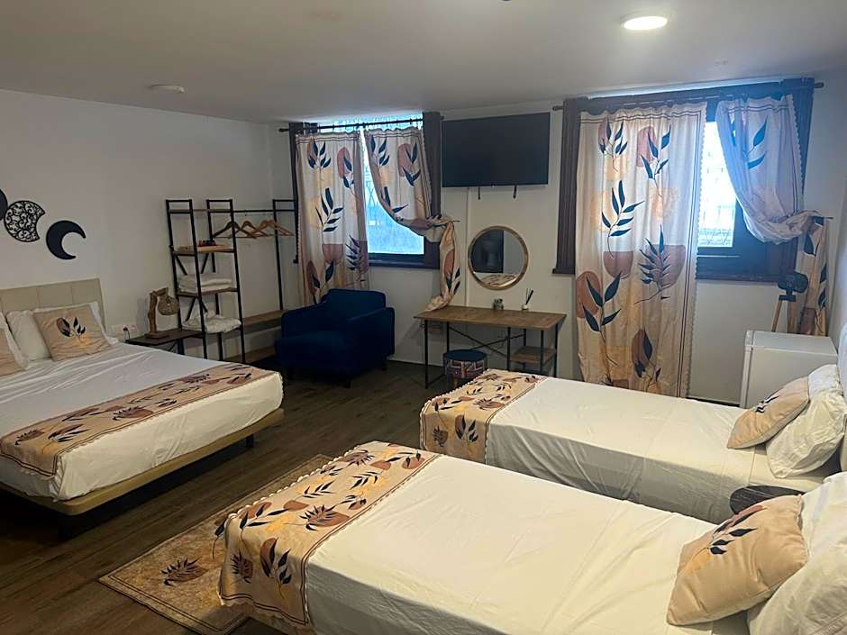 Vilador Beach Hotel