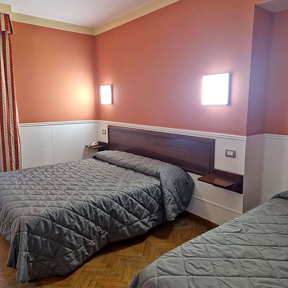 Hotel Civita