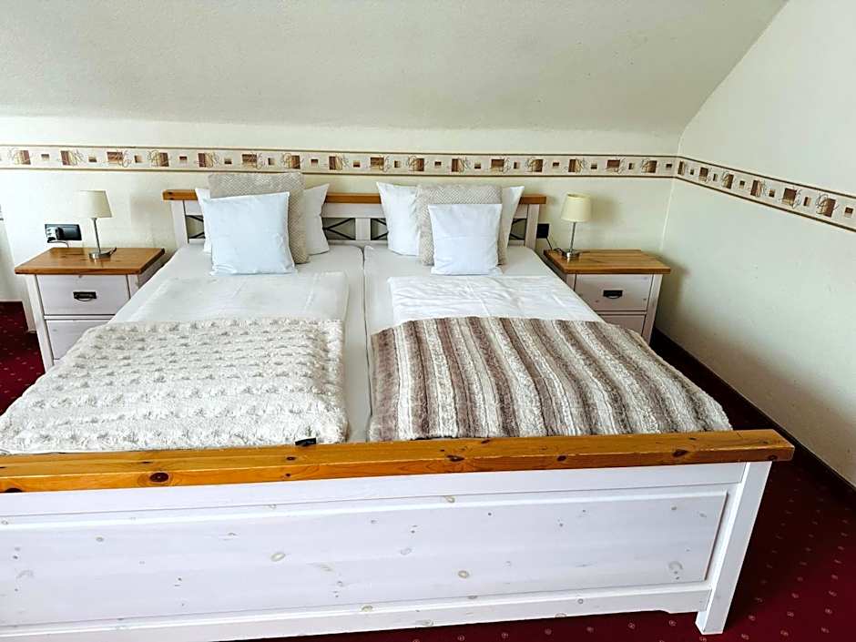 Hotel Schwanenweiher Bad Bertrich