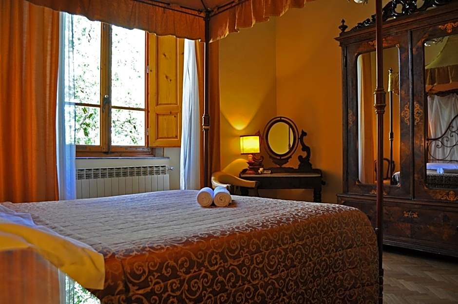 Hotel Villa Casalecchi