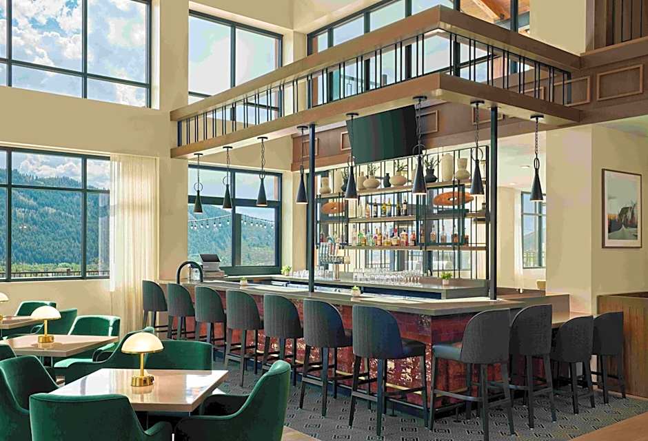 TownePlace Suites by Marriott Avon Vail Valley