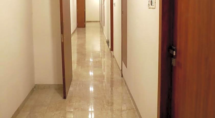 Hotel Lords Mumbai