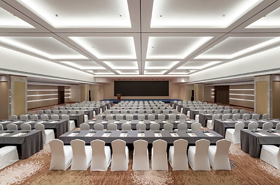 Maison New Century Hotel Ningbo