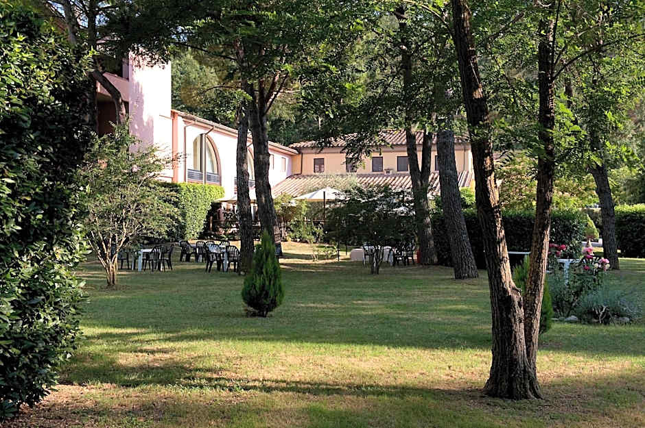 Molino D'Era Country Hotel