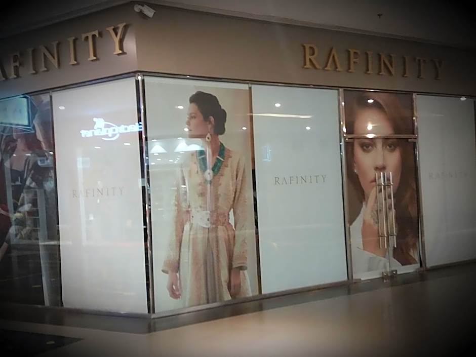 Relax Hotel Casa Voyageurs