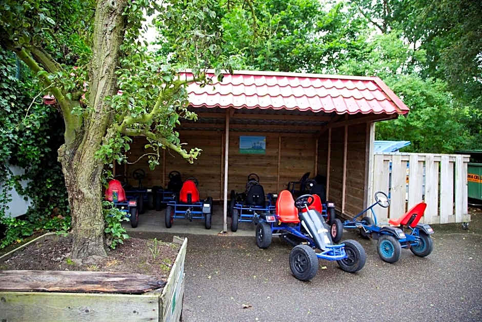 Vakantiepark Eigen Wijze