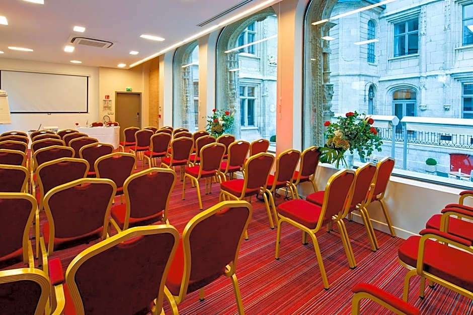 Hotel de Bourgtheroulde, Autograph Collection by Marriott