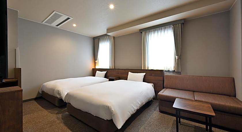 Matsue New Urban Hotel