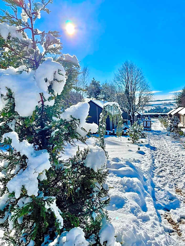 Domaine les 2 Mondes