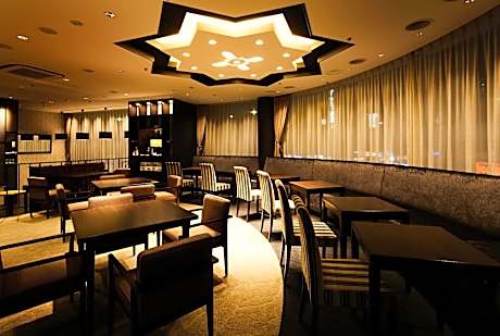 Superior Double Room - Smoking