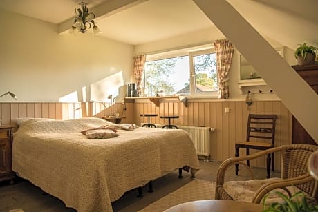 Boerderijkamer Zwanebloem